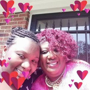 Meet your Posher, Candy